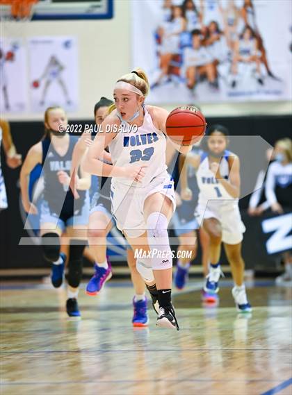 Thumbnail 2 in Valor Christian @ Grandview photogallery.