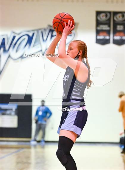 Thumbnail 2 in Valor Christian @ Grandview photogallery.
