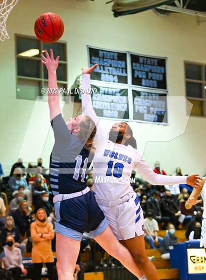 Thumbnail 1 in Valor Christian @ Grandview photogallery.