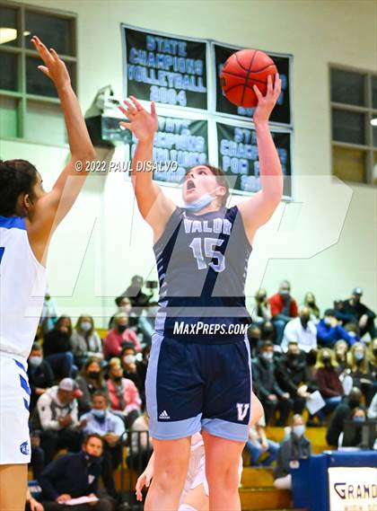 Thumbnail 1 in Valor Christian @ Grandview photogallery.