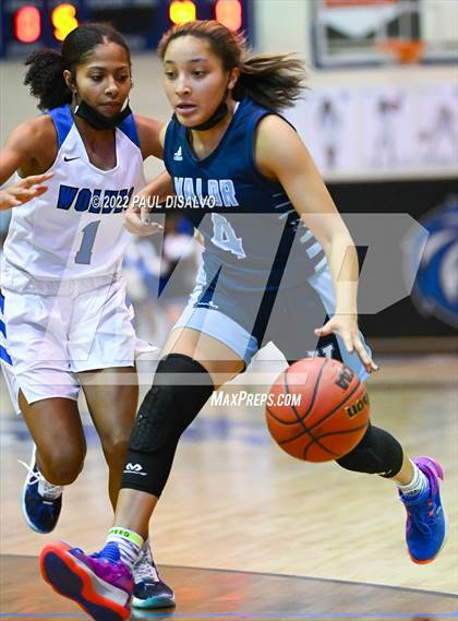Thumbnail 3 in Valor Christian @ Grandview photogallery.