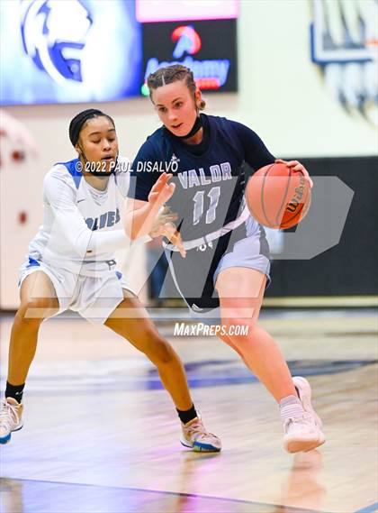 Thumbnail 2 in Valor Christian @ Grandview photogallery.