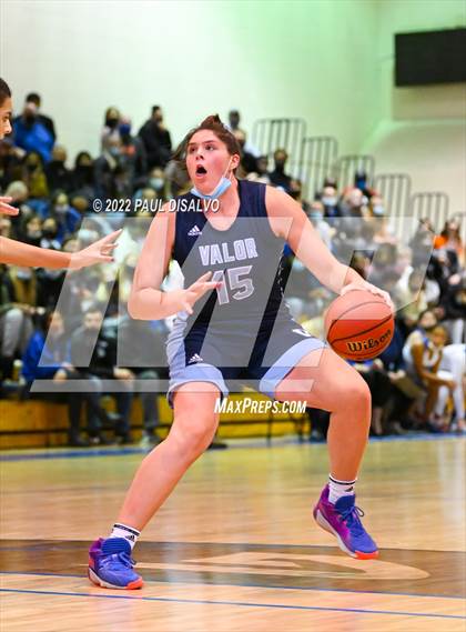 Thumbnail 1 in Valor Christian @ Grandview photogallery.