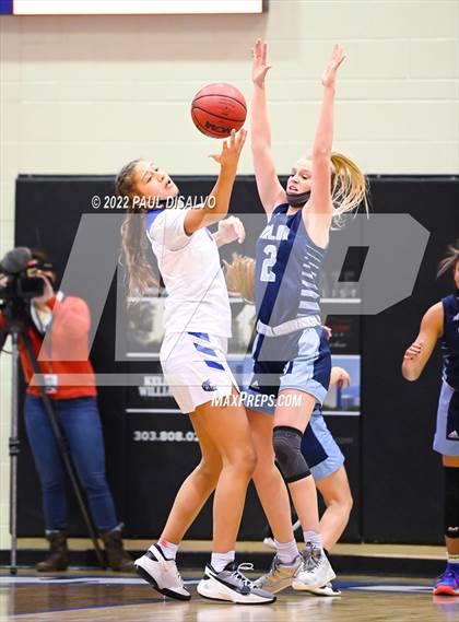 Thumbnail 3 in Valor Christian @ Grandview photogallery.