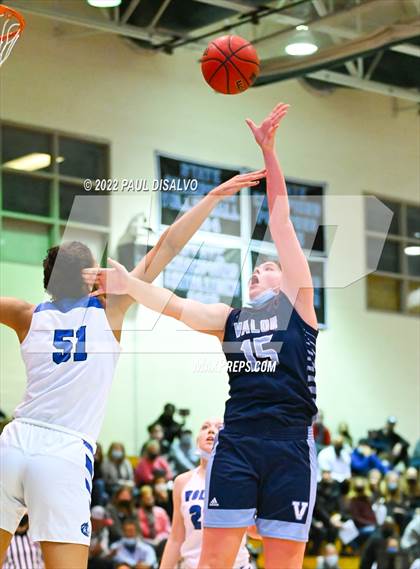 Thumbnail 3 in Valor Christian @ Grandview photogallery.