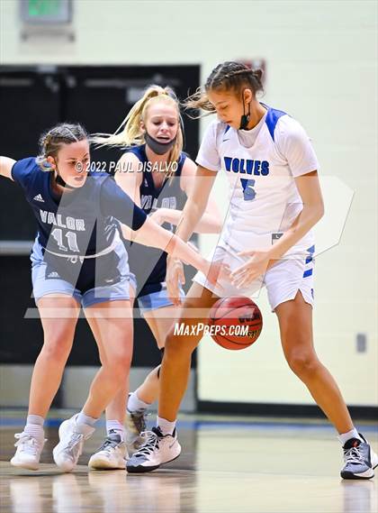Thumbnail 3 in Valor Christian @ Grandview photogallery.