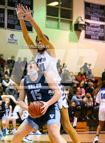 Thumbnail 2 in Valor Christian @ Grandview photogallery.