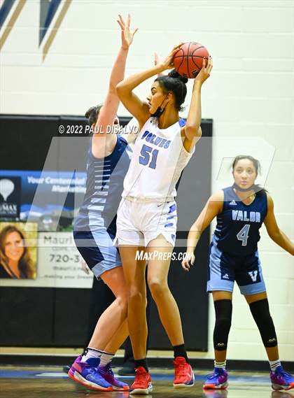 Thumbnail 1 in Valor Christian @ Grandview photogallery.