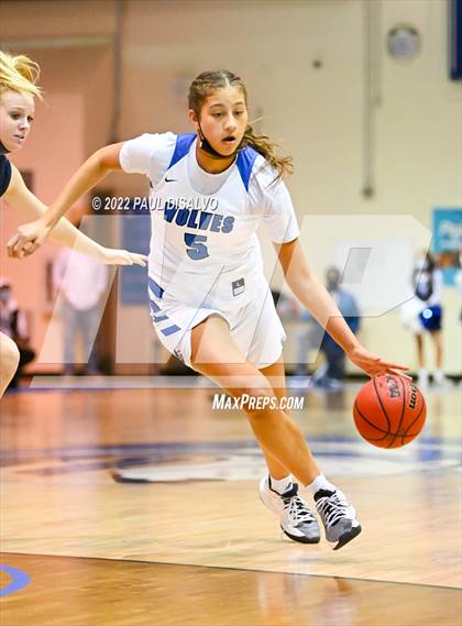 Thumbnail 1 in Valor Christian @ Grandview photogallery.