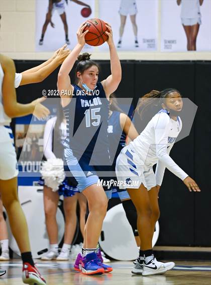 Thumbnail 3 in Valor Christian @ Grandview photogallery.