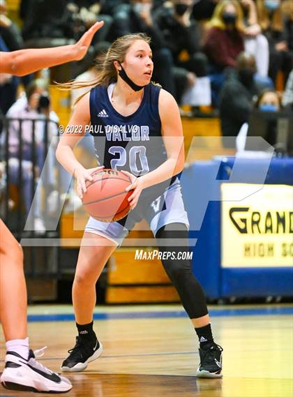 Thumbnail 2 in Valor Christian @ Grandview photogallery.