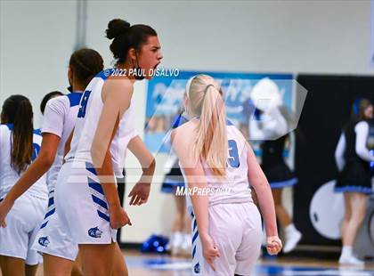Thumbnail 1 in Valor Christian @ Grandview photogallery.