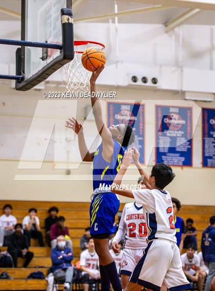 Thumbnail 3 in Crenshaw @ Chatsworth photogallery.