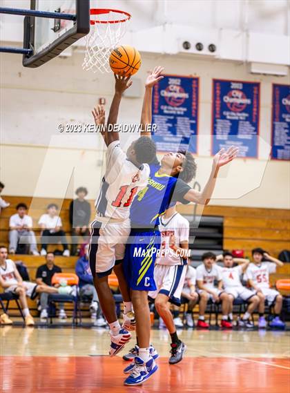 Thumbnail 3 in Crenshaw @ Chatsworth photogallery.