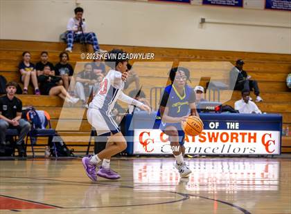 Thumbnail 1 in Crenshaw @ Chatsworth photogallery.