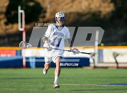 Thumbnail 1 in Oak Park @ Agoura (USL-SS Northern Playoff) photogallery.