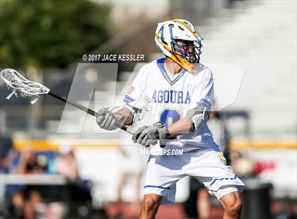 Thumbnail 3 in Oak Park @ Agoura (USL-SS Northern Playoff) photogallery.
