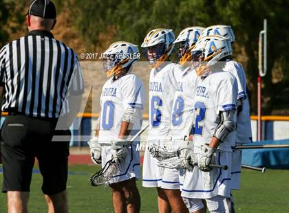 Thumbnail 2 in Oak Park @ Agoura (USL-SS Northern Playoff) photogallery.