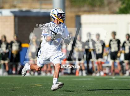 Thumbnail 3 in Oak Park @ Agoura (USL-SS Northern Playoff) photogallery.