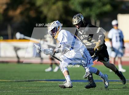 Thumbnail 2 in Oak Park @ Agoura (USL-SS Northern Playoff) photogallery.