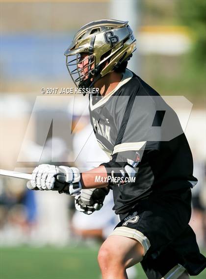 Thumbnail 1 in Oak Park @ Agoura (USL-SS Northern Playoff) photogallery.