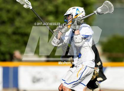 Thumbnail 2 in Oak Park @ Agoura (USL-SS Northern Playoff) photogallery.