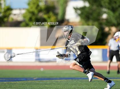 Thumbnail 3 in Oak Park @ Agoura (USL-SS Northern Playoff) photogallery.
