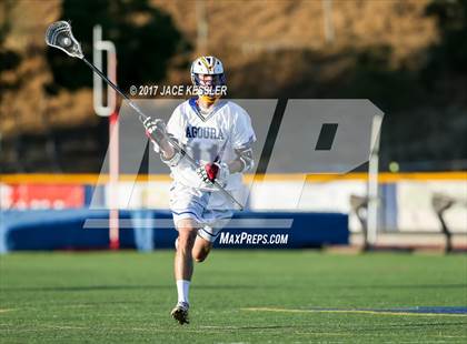 Thumbnail 3 in Oak Park @ Agoura (USL-SS Northern Playoff) photogallery.