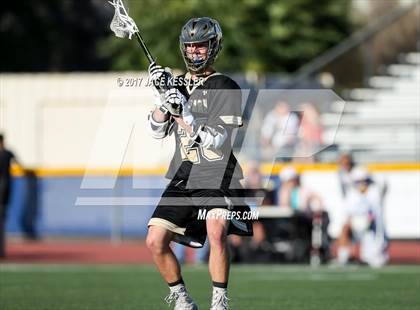 Thumbnail 2 in Oak Park @ Agoura (USL-SS Northern Playoff) photogallery.