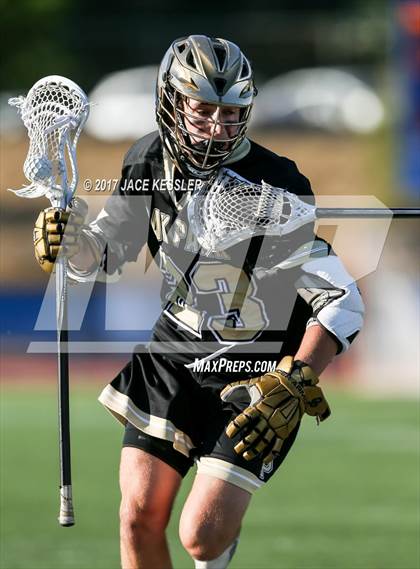 Thumbnail 3 in Oak Park @ Agoura (USL-SS Northern Playoff) photogallery.