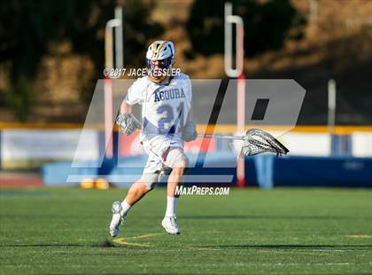 Thumbnail 1 in Oak Park @ Agoura (USL-SS Northern Playoff) photogallery.