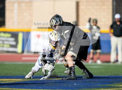 Thumbnail 1 in Oak Park @ Agoura (USL-SS Northern Playoff) photogallery.