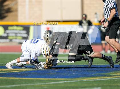 Thumbnail 1 in Oak Park @ Agoura (USL-SS Northern Playoff) photogallery.