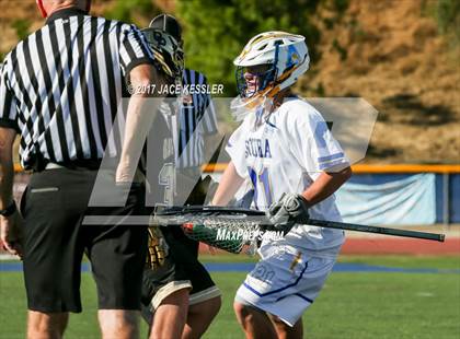 Thumbnail 1 in Oak Park @ Agoura (USL-SS Northern Playoff) photogallery.