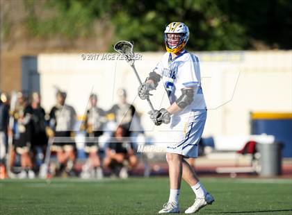 Thumbnail 2 in Oak Park @ Agoura (USL-SS Northern Playoff) photogallery.