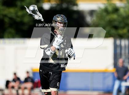 Thumbnail 3 in Oak Park @ Agoura (USL-SS Northern Playoff) photogallery.