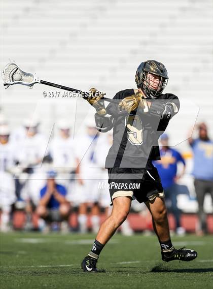 Thumbnail 2 in Oak Park @ Agoura (USL-SS Northern Playoff) photogallery.