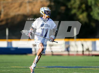 Thumbnail 3 in Oak Park @ Agoura (USL-SS Northern Playoff) photogallery.