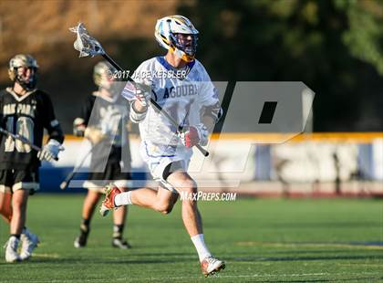 Thumbnail 2 in Oak Park @ Agoura (USL-SS Northern Playoff) photogallery.