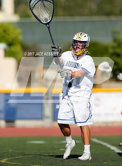 Thumbnail 1 in Oak Park @ Agoura (USL-SS Northern Playoff) photogallery.