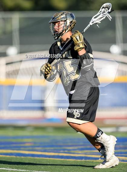 Thumbnail 1 in Oak Park @ Agoura (USL-SS Northern Playoff) photogallery.