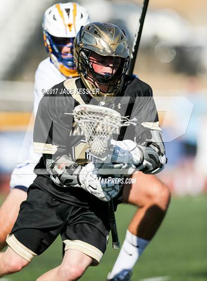 Thumbnail 1 in Oak Park @ Agoura (USL-SS Northern Playoff) photogallery.