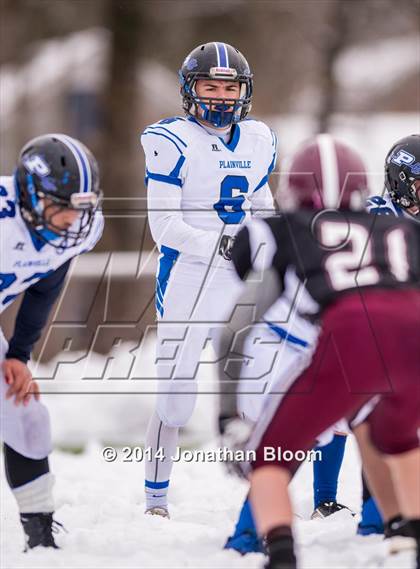 Thumbnail 3 in Plainville @ Farmington photogallery.