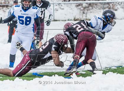 Thumbnail 2 in Plainville @ Farmington photogallery.
