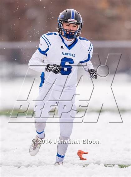 Thumbnail 1 in Plainville @ Farmington photogallery.