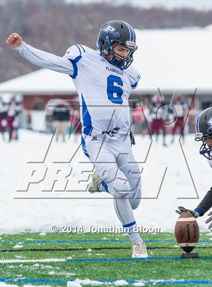 Thumbnail 3 in Plainville @ Farmington photogallery.