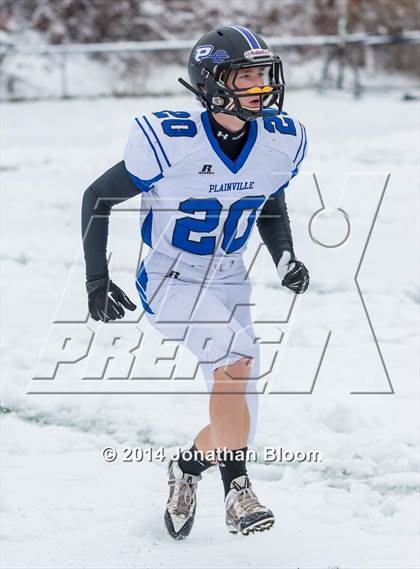 Thumbnail 1 in Plainville @ Farmington photogallery.
