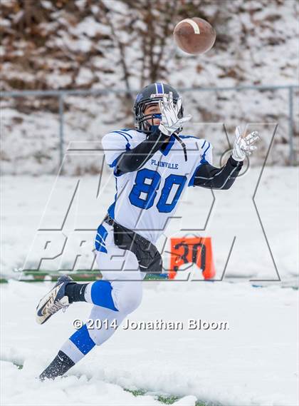 Thumbnail 1 in Plainville @ Farmington photogallery.