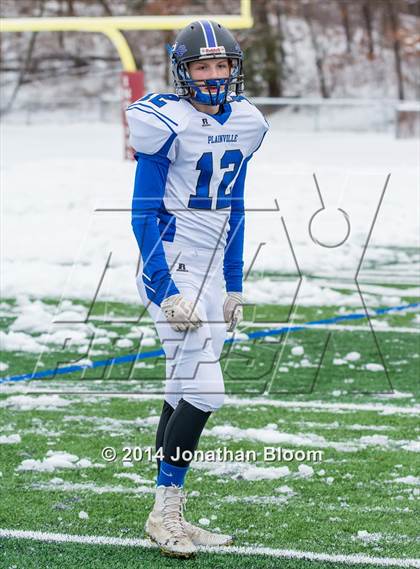 Thumbnail 1 in Plainville @ Farmington photogallery.
