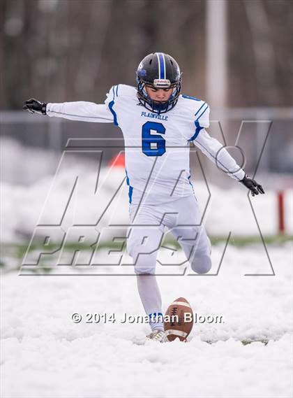 Thumbnail 1 in Plainville @ Farmington photogallery.